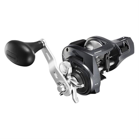 Shimano Tekota 401hg Lc