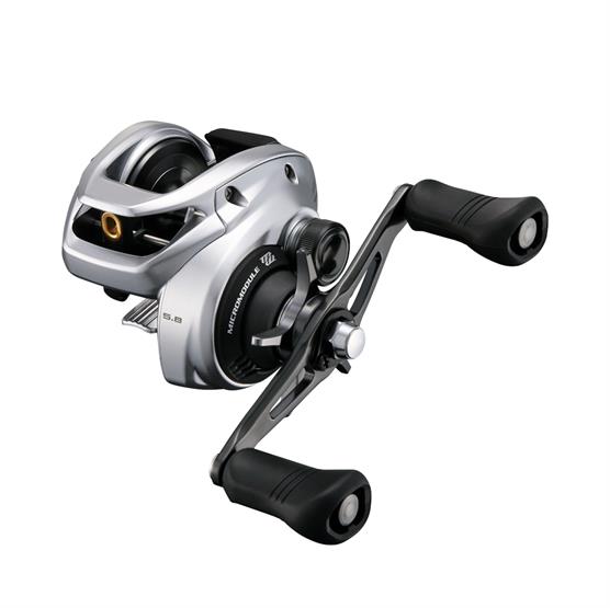 Shimano Tranx B 301 Venstrehånds Multihjul Tilbud