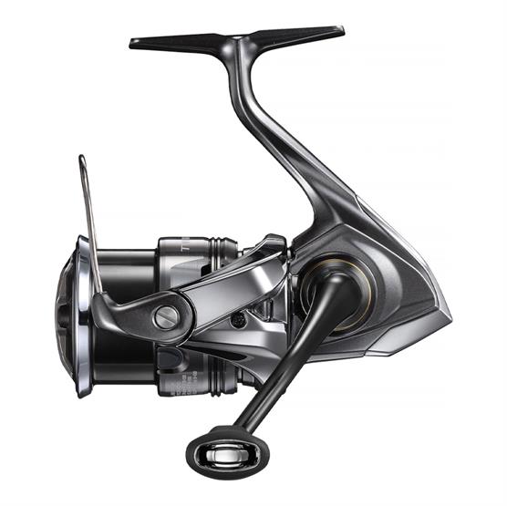 Shimano Twin Power FE 2500 Spinnehjul til Saltvandsfiskeri