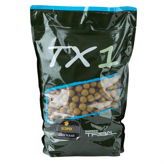 Shimano Tx1 Boilie 1 Kg
