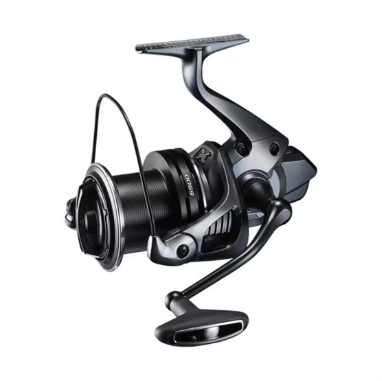 Shimano Ultegra CI4+ XTC Fiskehjul - Robust og Holdbart