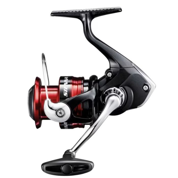 Shimano Sienna Fg