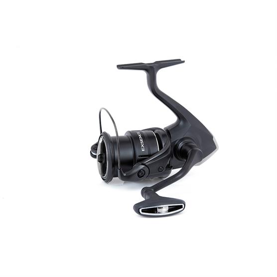 Shimano Exsence A Spinnehjul – Optimal Kasteoplevelse