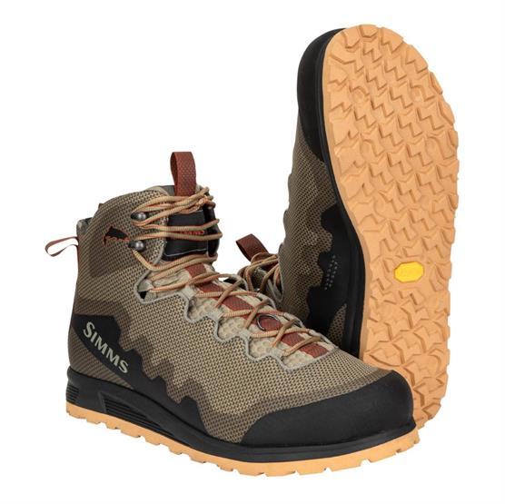 Simms Men? S Flyweight Access Boot