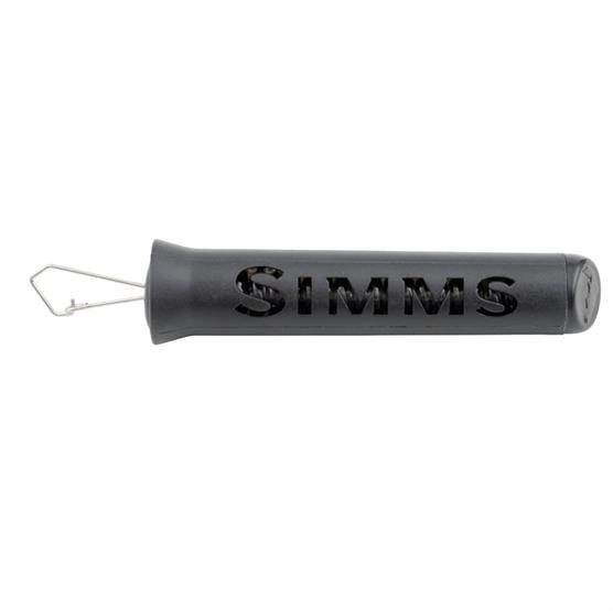 Simms Retractor Clip - Aldrig mere tab af værktøj!
