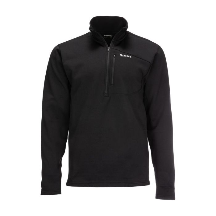 Simms Thermal 1 4 Zip Top Sort