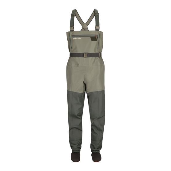Simms Tributary Stockingfoot  Basalt