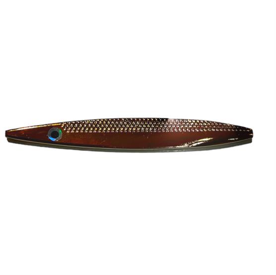 Sixty Lures Slinky Trout - Perfekt til Kystfiskeri!