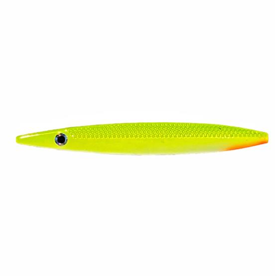 Sixty Lures Slinky Trout - Gennemløber til Kystfiskeri