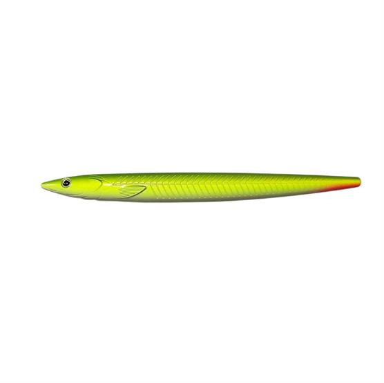 Sixty Lures Crazy Cuda - Kystwobler til Havørred