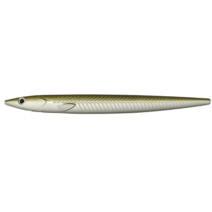 Sixty Lures Crazy Cuda 17gr