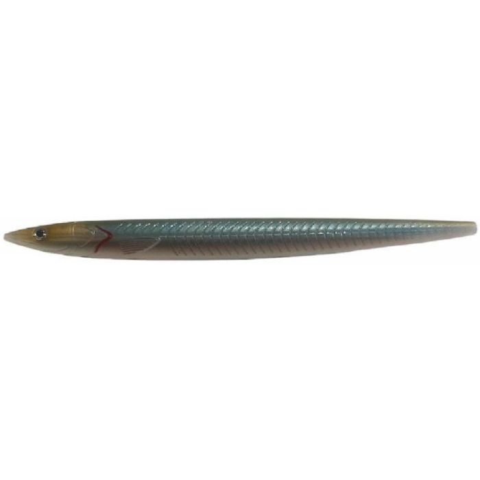 Sixty Lures Crazy Cuda 17gr