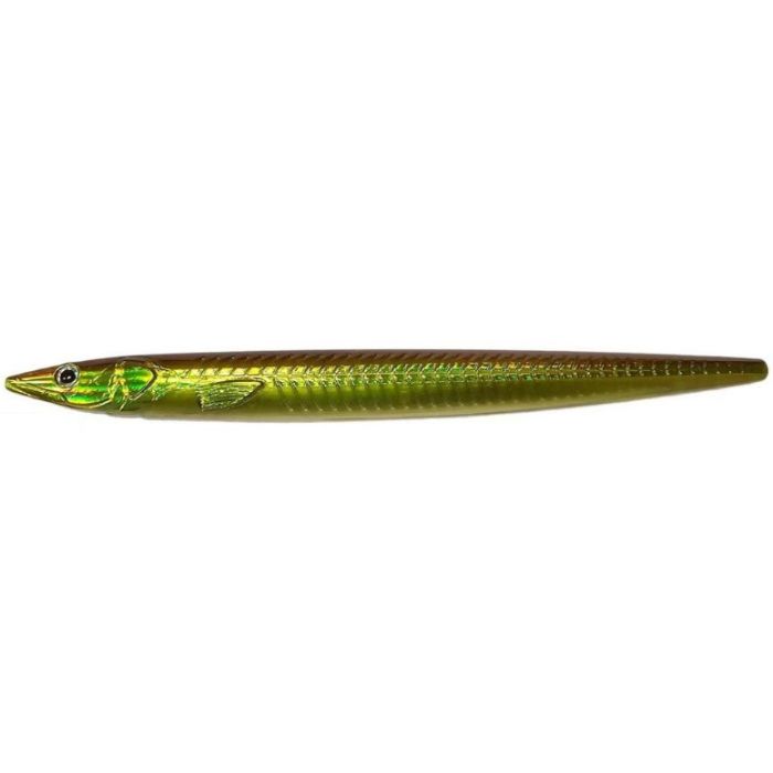 Sixty Lures Crazy Cuda 17gr