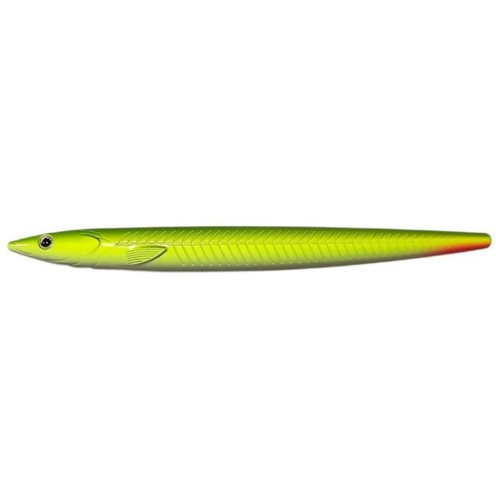 Sixty Lures Crazy Cuda 17gr