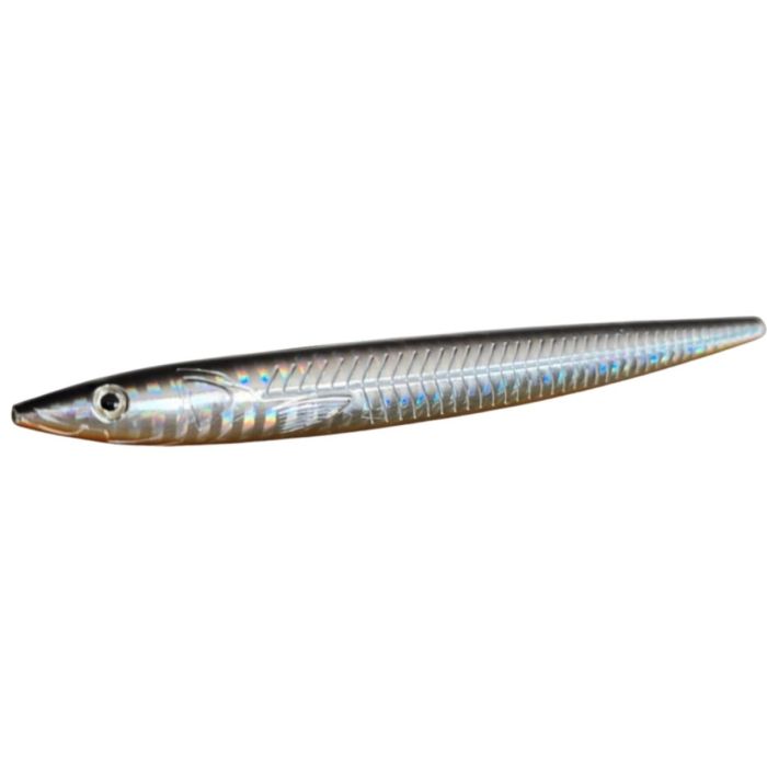 Sixty Lures Crazy Cuda 23gr