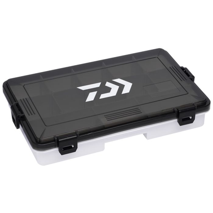 Daiwa D Box Small Regular Medium