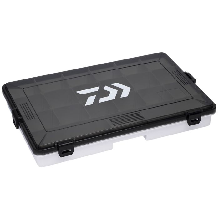 Daiwa D Box Small Regular Large