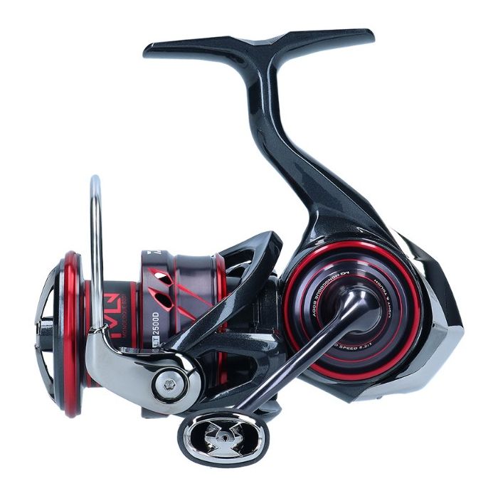 Daiwa 21ballistic Mq Lt