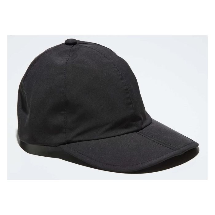Sealskinz Salle Wp Foldable Peak Cap Black
