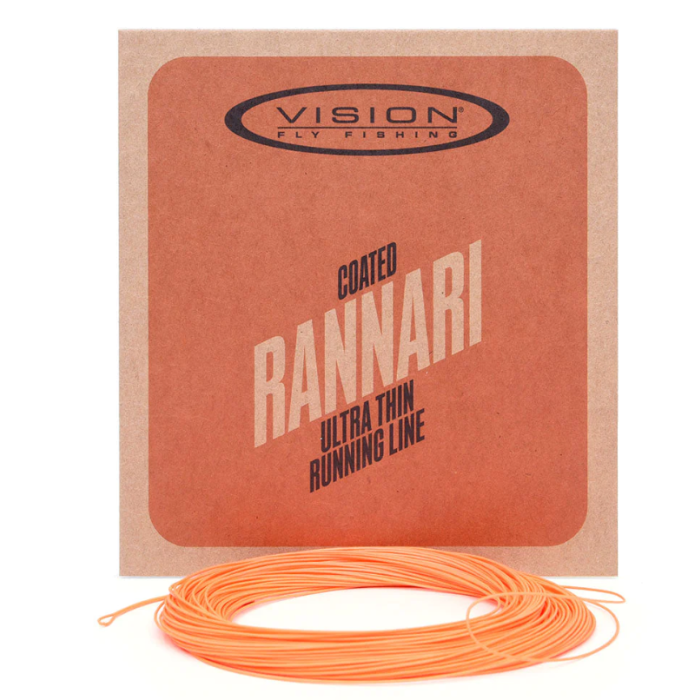 Vision Rannari Ultra Thin Running Line023
