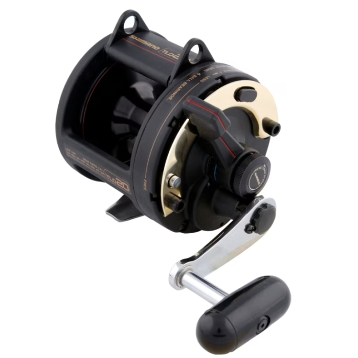 Shimano Tld 20