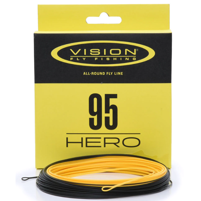 Vision Hero 95 Wf Flydende