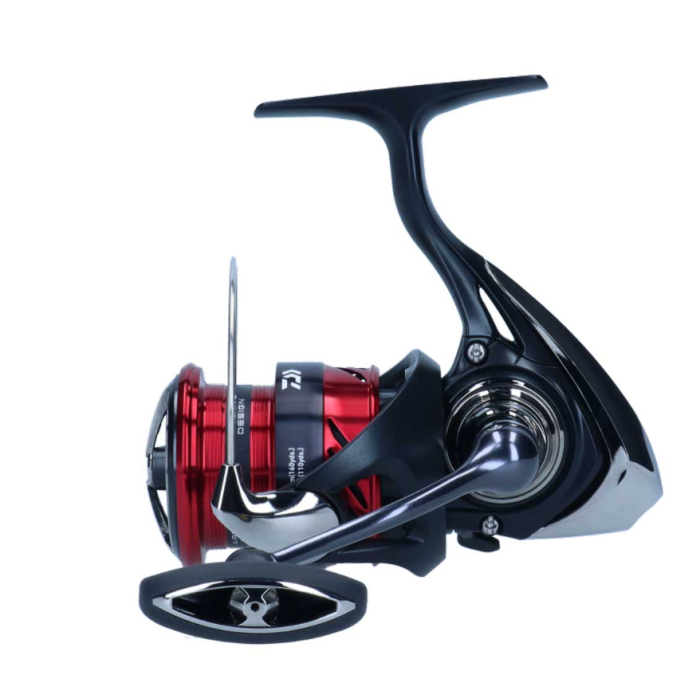 Daiwa 23 Ninja Lt