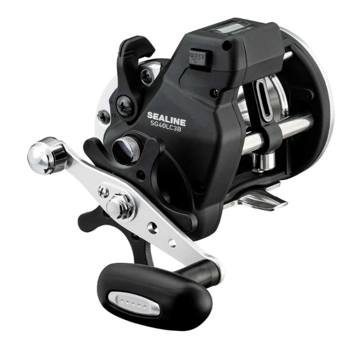 Daiwa Sealine Sg40lc3b
