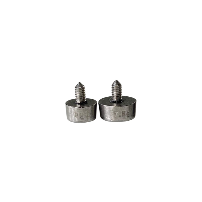 Vmc Screw Diver System 5 7 5gr