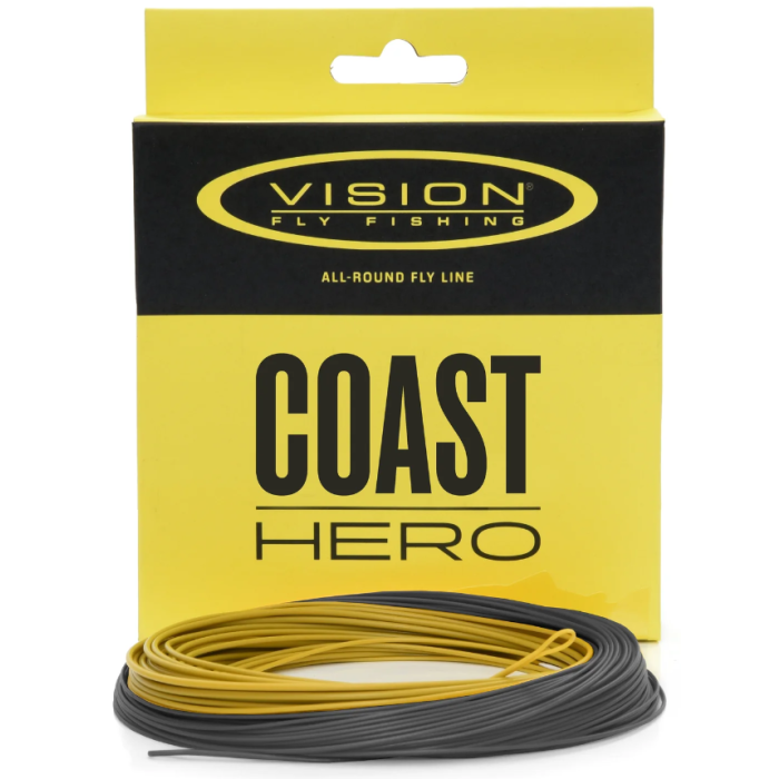 Vision Hero Coast 95 Wf Slomo Head