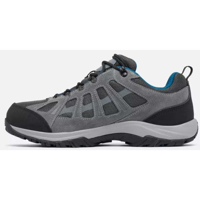 Columbia Redmond?  Iii Waterproof Shark  Phoenix Blue
