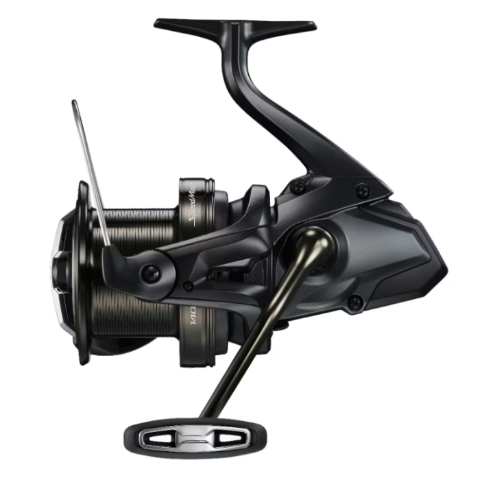Shimano Speedmaster 14000xtd