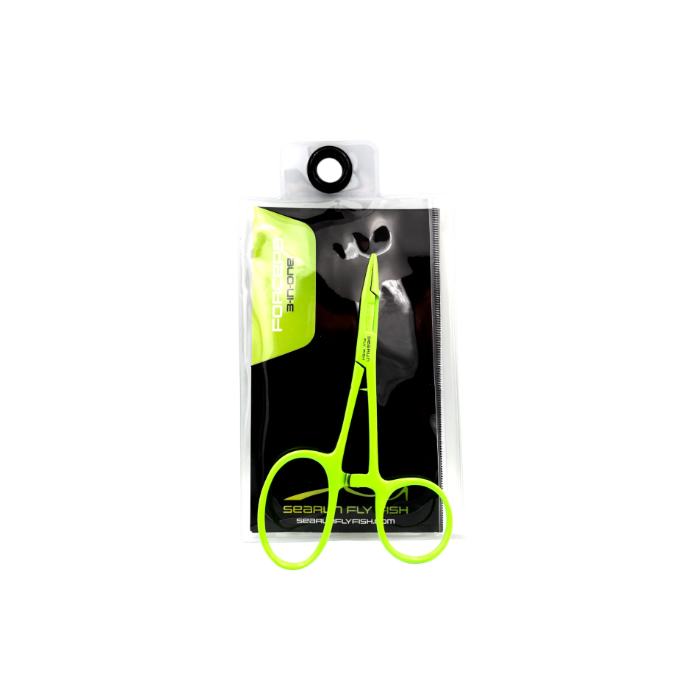 Searun Forceps 3 In One 16cm Chartreuse