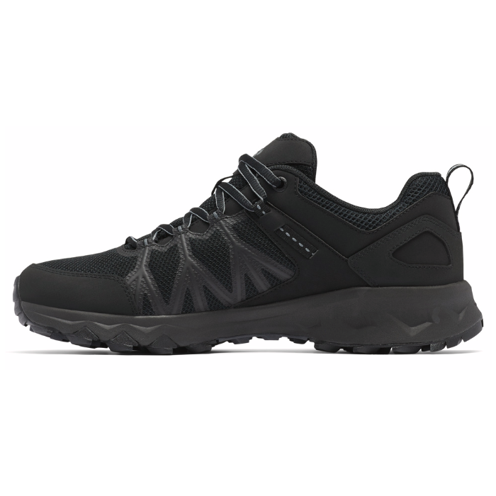 Columbia Peakfreak?  Ii Outdry?  Black  Shark