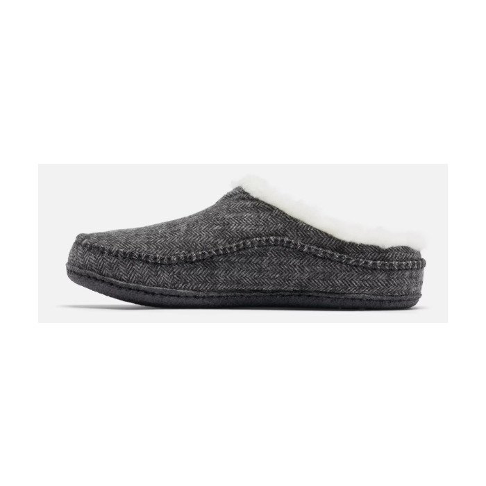 Sorel Lanner Ridge?  Sutsko Grill  Black