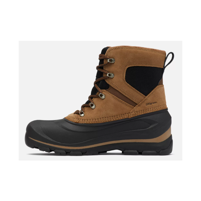 Sorel Buxton Lace Wp Delta  Black