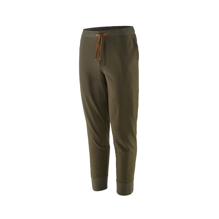Patagonia R2 Techface Bukser Pine Needle Green
