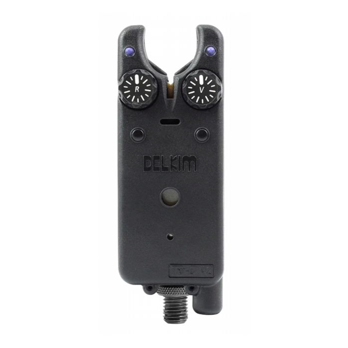 Delkim Txi D V2 Digital Bidmelder
