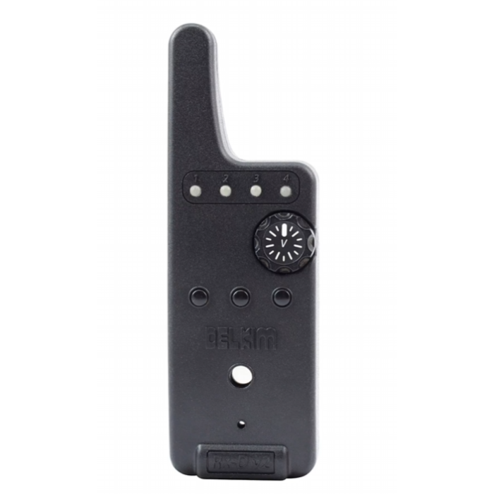 Delkim Rx D V2 Digital Reciever