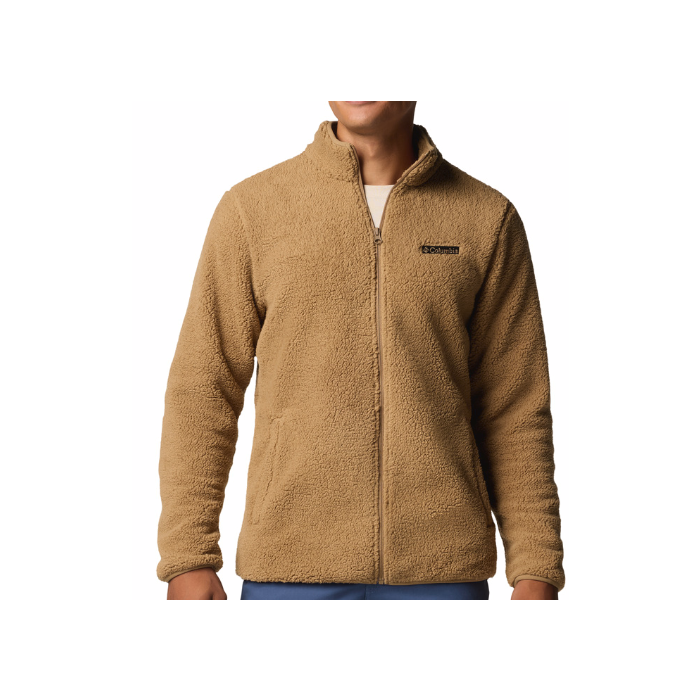 Columbia Rugged Ridge?  Iii Sherpa Full Zip Delta