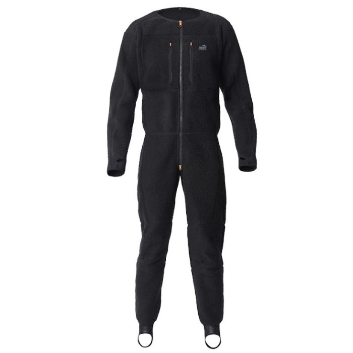 Geoff Anderson Thermal 4 Overall Ls Sort