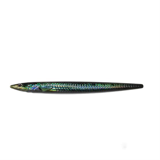 Sixty Lures Crazy Cuda - Perfekt til kystfiskeri!