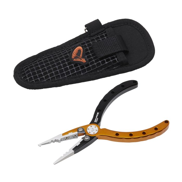 Savage Gear Alu Pro Lure Plier S 15 5cm