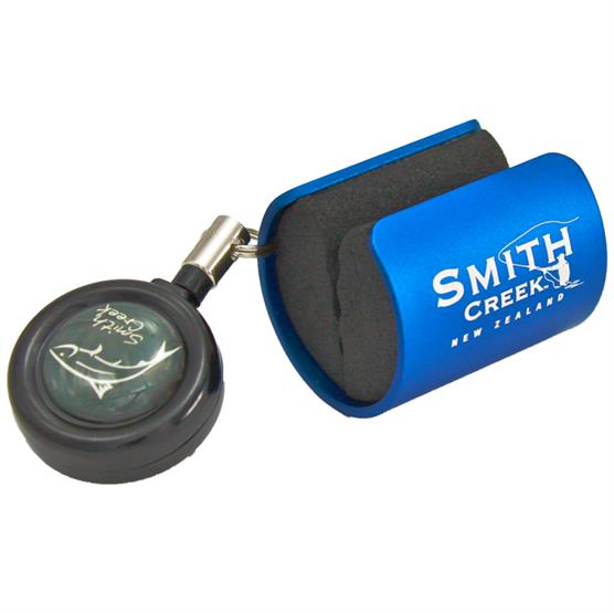 Smith Creek Stangholder - Perfekt til Pirkefiskeri!