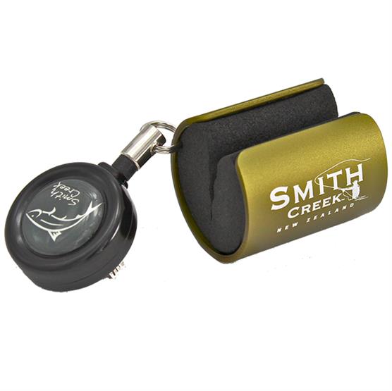 Smith Creek Stangholder - Uundgåelig til Lystfiskeri