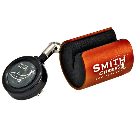 Smith Creek Stangholder - Uundgåelig til Pirkefiskeri!