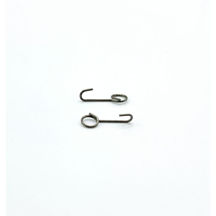 Fishon Interchangeble Hooks Closed  For Tail