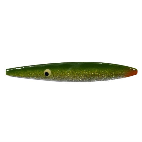 OG Paint Snurrebassen Slim Gennemløber - Effektiv Fiskeri Gadget