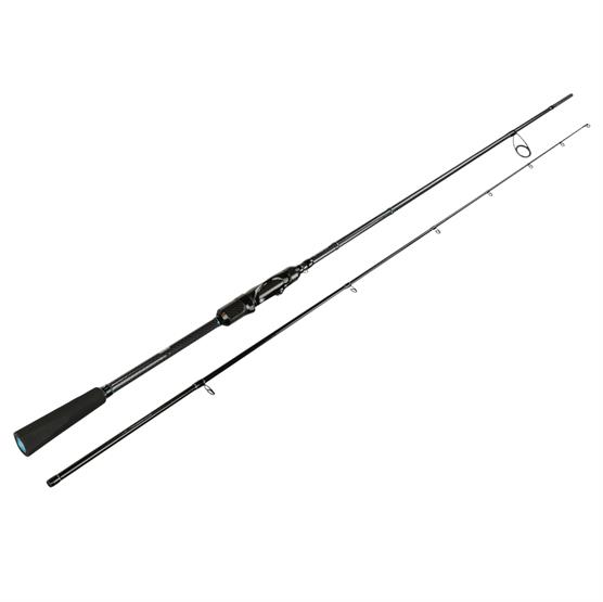 Sportex Black Arrow G 4 ULR Spinnestang - Ny teknologi!