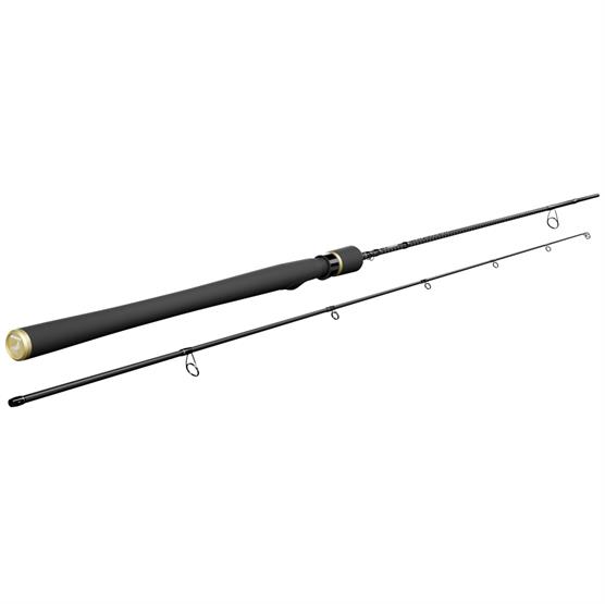 Sportex Curve Spin RS-2 Spinnestang Tilbud!